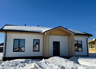 Продается дом, 115 м2, посёлок Прохладный, улица Лермонтова