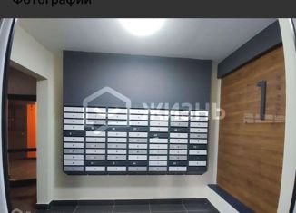 Продам 1-ком. квартиру, 22.9 м2, посёлок Мичуринский, улица Евгения Савкова, 46/2