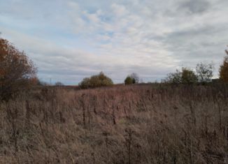 Земельный участок на продажу, 20 сот., деревня Перелески, Центральная улица, 20