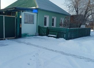 Продам дом, 74 м2, Хакасия, Верхняя улица