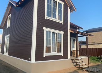 Продажа дома, 146.9 м2, Ивановская область