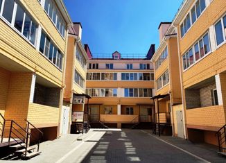 Продаю 3-комнатную квартиру, 123.3 м2, Калуга, Заречная улица, 127, Ленинский округ