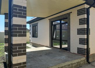 Продажа дома, 134 м2, Краснодар, 2-й проезд Куликова Поля, 36/5, 2-й проезд Куликова Поля