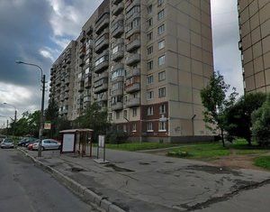 Продажа 1-комнатной квартиры, 35 м2, Санкт-Петербург, улица Дмитрия Устинова, 5, улица Дмитрия Устинова