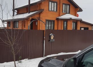 Продается дом, 123 м2, Ворсма, улица Космонавтов, 33