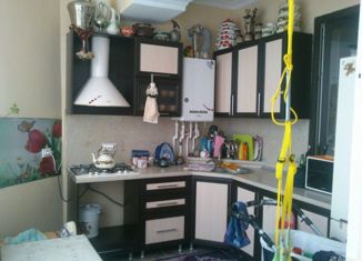 Двухкомнатная квартира на продажу, 47.7 м2, Избербаш, улица У.Д. Буйнакского, 107М