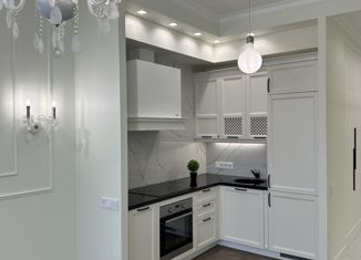 1-комнатная квартира на продажу, 24 м2, Москва, Волоколамское шоссе, 81/2с3, ЖК Левел Стрешнево