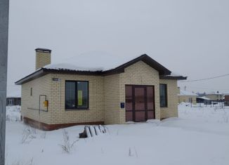 Продаю дом, 91.1 м2, деревня Кзыл-Иль, улица Юрия Гагарина, 36