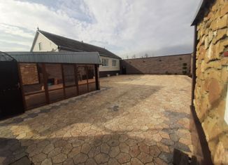 Продам дом, 132.7 м2, Карачаево-Черкесия, Луговая улица