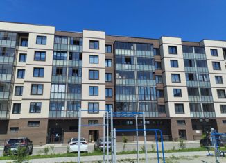 Продаю 1-комнатную квартиру, 51 м2, Шелехов, 5-й квартал, 3