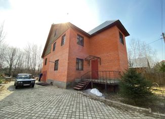 Продажа дома, 267 м2, деревня Болтино, Огородная улица, 27