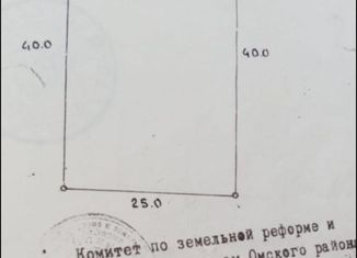 Продажа земельного участка, 10 сот., садоводческое некоммерческое товарищество Красная горка