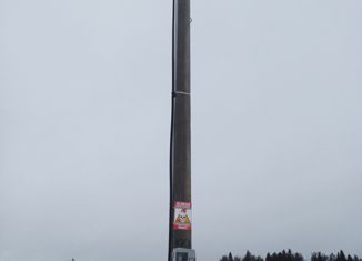 Продается дом, 72 м2, деревня Малая Серва, Весенняя улица