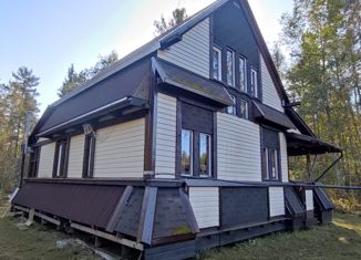 Дом на продажу, 82 м2, деревня Яхново