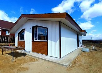 Дом на продажу, 80 м2, деревня Малая Еланка, Нагорный переулок, 5