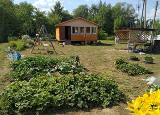 Продам участок, 6 сот., СНТ Радуга, СНТ Радуга, 169