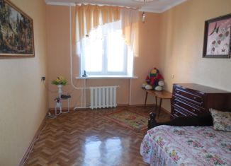 Двухкомнатная квартира в аренду, 52 м2, Малоярославец, улица Григория Соколова, 60