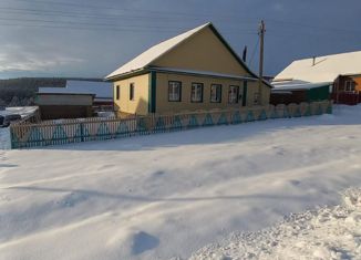 Дом на продажу, 93 м2, село Месягутово, улица 50 лет Победы, 3А