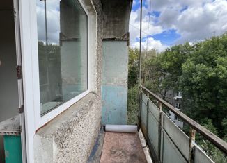 Однокомнатная квартира на продажу, 33 м2, Нижний Новгород, Херсонская улица, 12, Херсонская улица