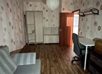 Продажа 1-ком. квартиры, 37 м2, Мурино, улица Шувалова, 1