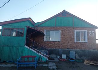 Дом на продажу, 94 м2, Забайкальский край, улица 50 лет Октября, 25
