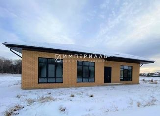 Дом на продажу, 184 м2, деревня Митяево, улица Юрия Архипова