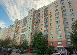 Продается трехкомнатная квартира, 86 м2, Новосибирск, микрорайон Горский, 47