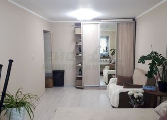 Продается 2-ком. квартира, 45.7 м2, Ейск, улица Розы Люксембург, 172