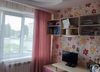 Продажа трехкомнатной квартиры, 50.4 м2, село Хромцово, село Хромцово, 7