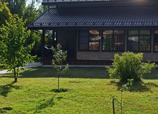 Продаю дом, 190 м2, деревня Пятково, Береговая улица, 33Б