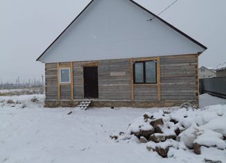 Дом на продажу, 99.6 м2, посёлок городского типа Нижняя Мактама, улица Гарифа Нури, 14