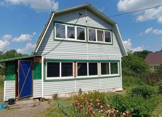 Продажа дома, 140 м2, деревня Зубково, 66Н-0310