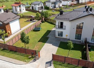 Продам дом, 132 м2, коттеджный посёлок Берег Песочной, Лесная улица, 2