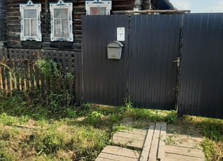 Продам дом, 42.3 м2, посёлок Ува, улица Гагарина, 22