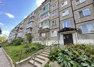 Продается 3-ком. квартира, 60 м2, Владимирская область, проспект Строителей, 4