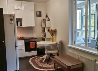 Квартира на продажу студия, 32 м2, Санкт-Петербург, метро Старая Деревня, Торфяная дорога, 17к4