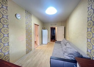 3-комнатная квартира на продажу, 55.3 м2, Архангельская область, Комсомольская улица, 10к1