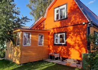 Продаю дом, 60 м2, СНТ Коровино