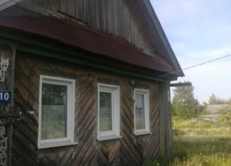 Продается дом, 36.5 м2, село Чернуха, улица Ленина