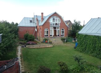 Продажа дома, 362 м2, деревня Печенкино, улица Мира