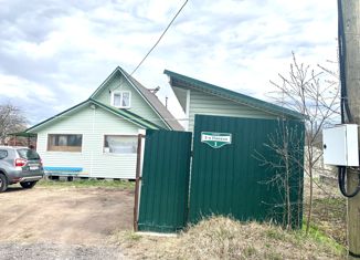 Продам дом, 79 м2, Выборг, 5-я Ивовая улица, 1