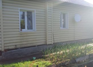 Продам дом, 30.7 м2, поселок городского типа Юрья, улица Лермонтова, 7