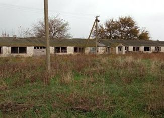 Участок на продажу, 180 сот., поселок Забойский, Красная улица