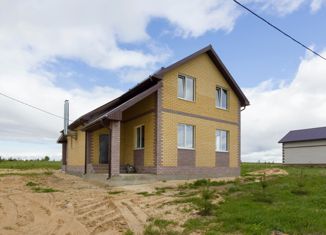 Продаю дом, 150 м2, деревня Дворики, М-7, подъезд к Владимиру, 7-й километр