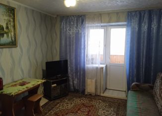 Квартира на продажу студия, 18 м2, село Криводановка, Микрорайон, 8Б