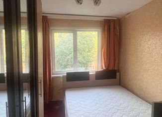 Продаю двухкомнатную квартиру, 41.8 м2, Воронеж, Ростовская улица, 46/7, Левобережный район