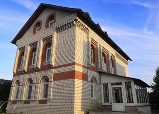 Продается дом, 250 м2, деревня Афанасово, улица 4-я Линия, 39