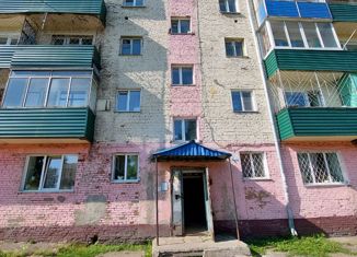 Продам 1-ком. квартиру, 28.8 м2, Берёзовский, улица Фрунзе, 11