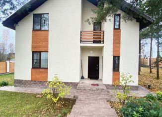 Продажа дома, 187 м2, деревня Агалатово, 3-я линия