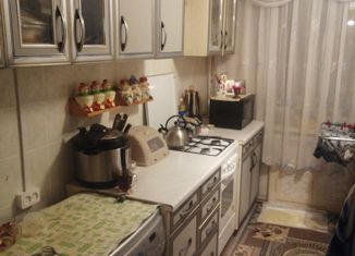 Двухкомнатная квартира на продажу, 52 м2, Касимов, улица 50 лет СССР, 2А